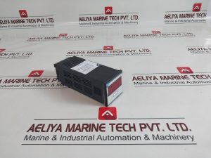Spa Instruments Pi020-vss Process Indicator - Aeliya Marine