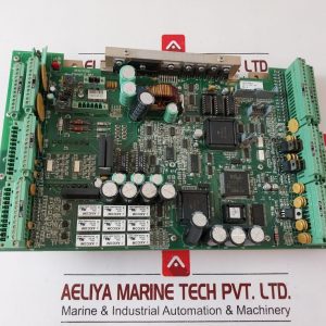 Sperry Marine 2133.10300 Navigat X Mk1 Main Board Rev. H