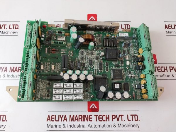 Sperry Marine 2133.10300 Navigat X Mk1 Main Board Rev. H