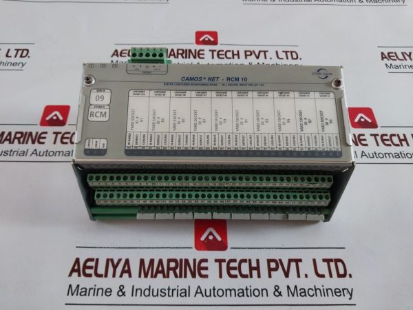 Stein Sohn B101002a 000000109 Reefer Container Monitoring Node