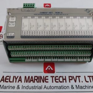 Stein Sohn B101002a 000000119 Reefer Container Monitoring Node