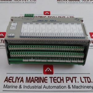 Stein Sohn Camos Net-rcm 10 Reefer Container Monitoring Node