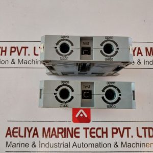 STRIPPED LENGTH 35MM TERMINAL BLOCK