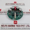 TELEDYNE 72A-1020-01 PCB CARD REV. A2