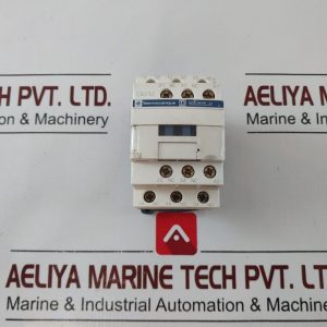 TELEMECANIQUE SCHNEIDER SQUARE D CAD32 GENERAL PURPOSE RELAY