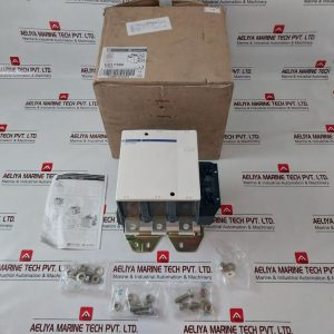 TELEMECANIQUE SCHNEIDER SQUARE D LC1 F500 MAGNETIC CONTACTOR