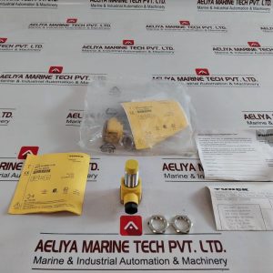 Turck Ni10-g18sk-y1x Proximity Switch