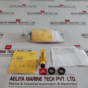 Turck Ni10-p18sk-y1x Inductive Sensor