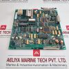 Tata Liebert 0220001p-a Pcb Card 134-20f9