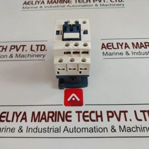 Telemecanique Schneider Cad32 Control Relay 690v