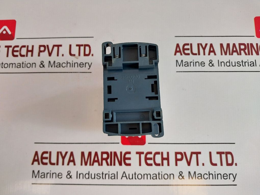 Telemecanique Schneider Cad32 Control Relay 690v - Image 6