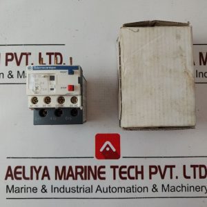 Telemecanique Lrd 05 Thermal Overload Relay
