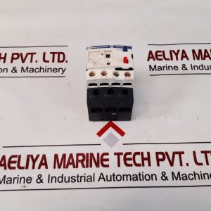 Telemecanique Schneider Square D Lrd 05 Thermal Overload Relay 690v