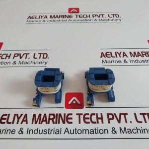 Telemecanique Lx1 D2.. Starter Coil