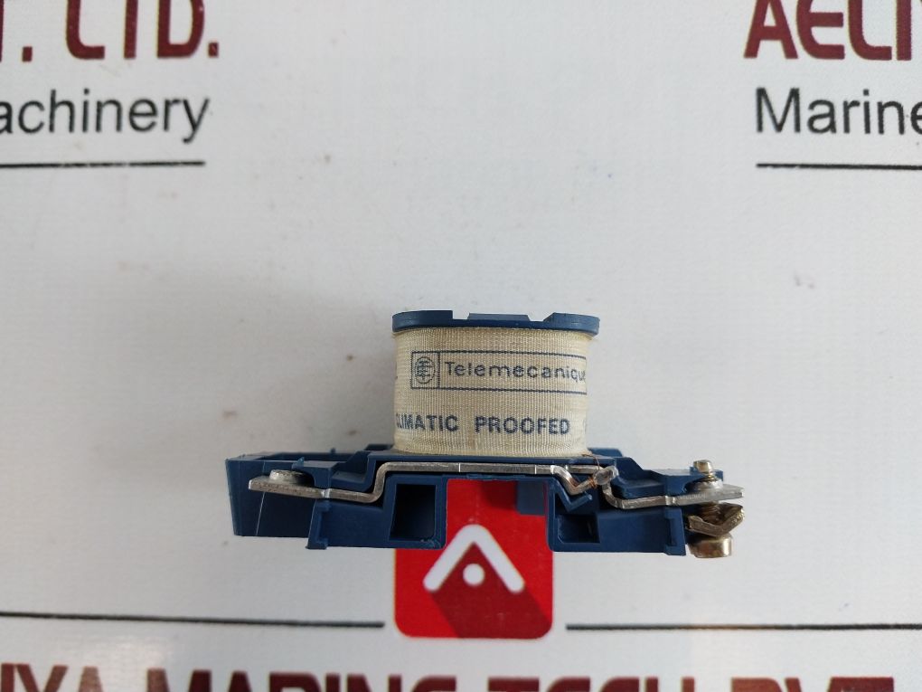 Telemecanique Lx1 D2.. Starter Coil - Image 11