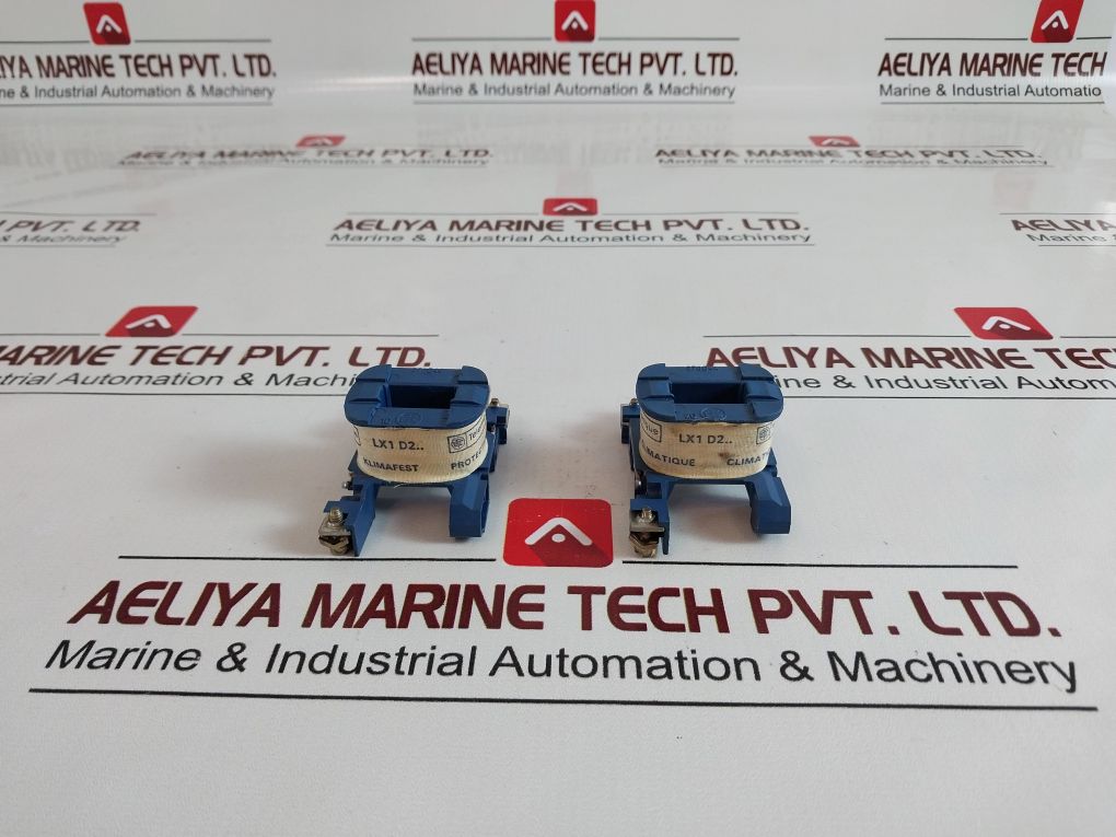 Telemecanique Lx1 D2.. Starter Coil - Image 3