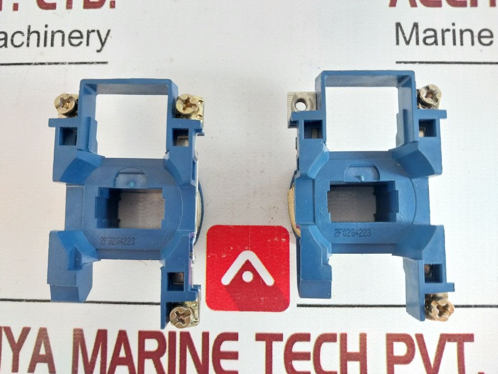 Telemecanique Lx1 D2.. Starter Coil - Image 7