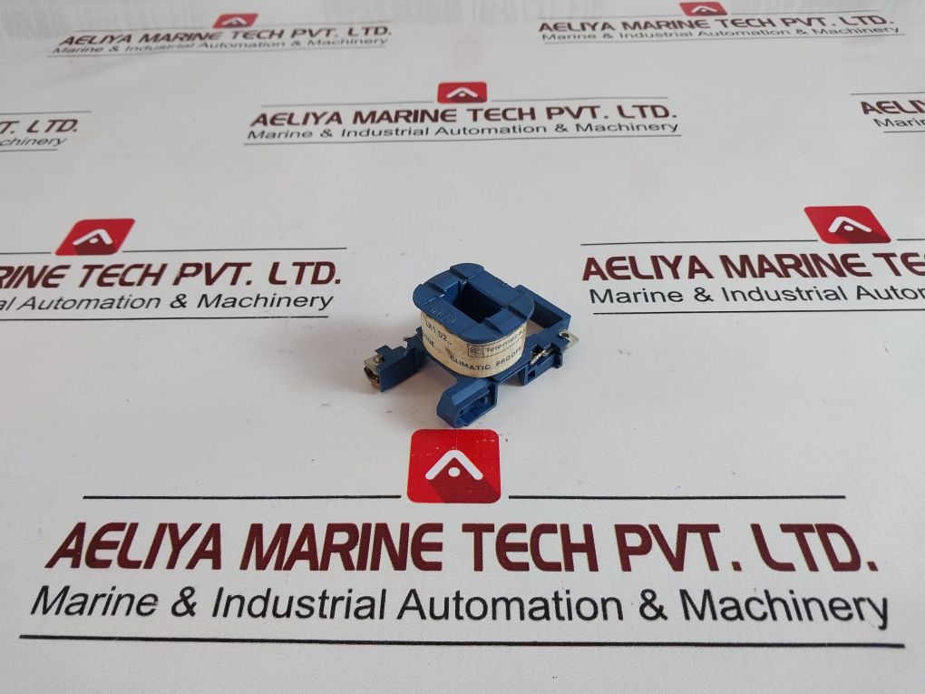 Telemecanique Lx1 D2.. Starter Coil - Image 4