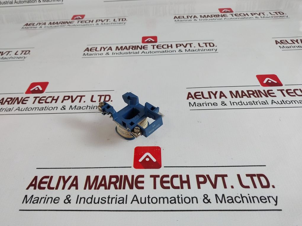 Telemecanique Lx1 D2.. Starter Coil - Image 5