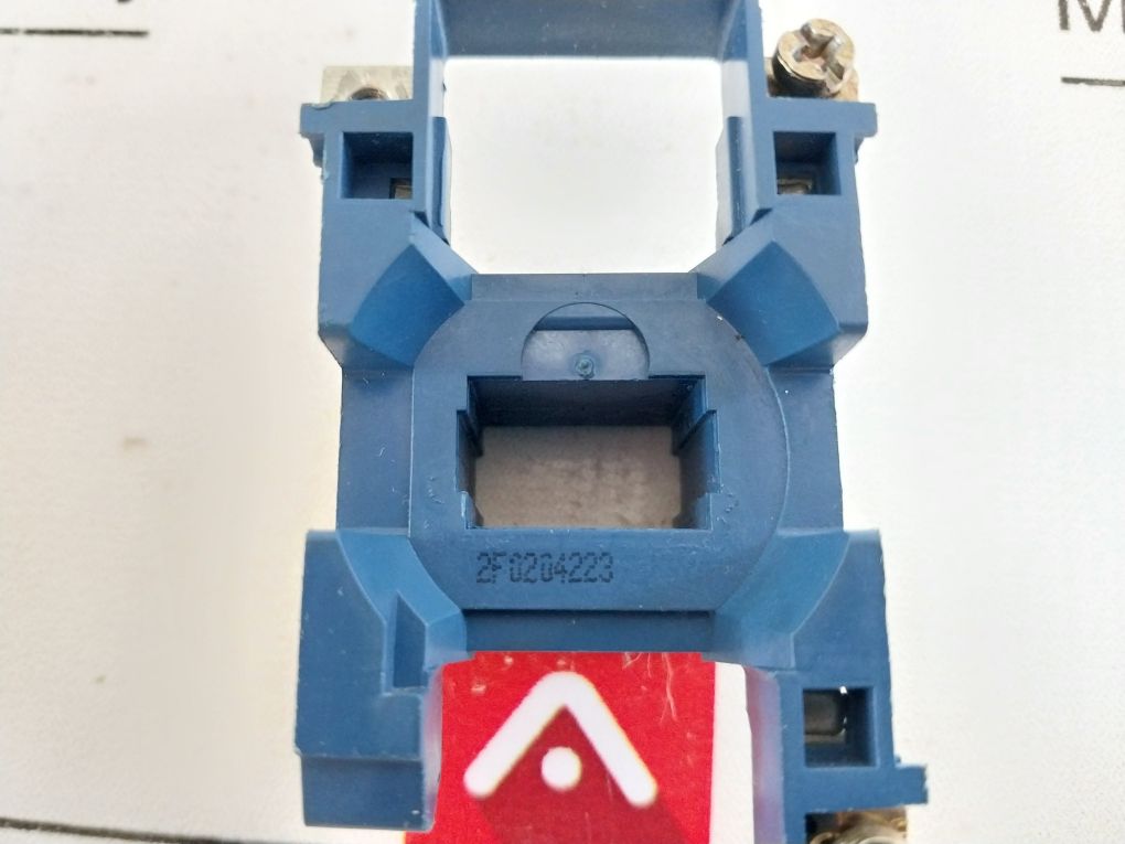 Telemecanique Lx1 D2.. Starter Coil - Image 8