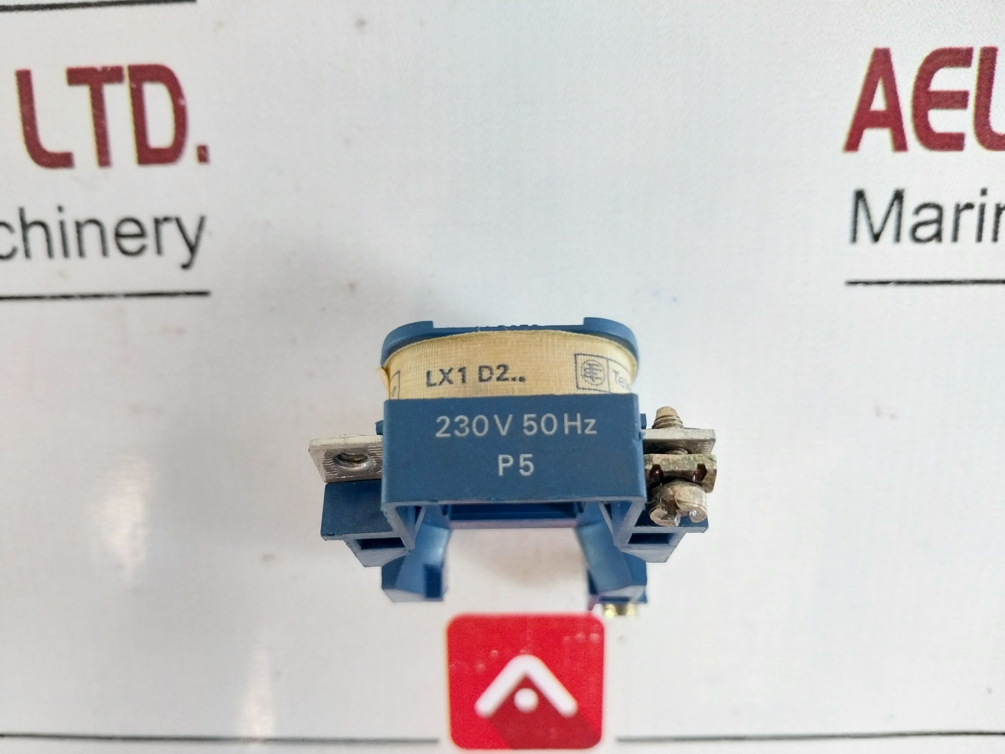 Telemecanique Lx1 D2.. Starter Coil - Image 9