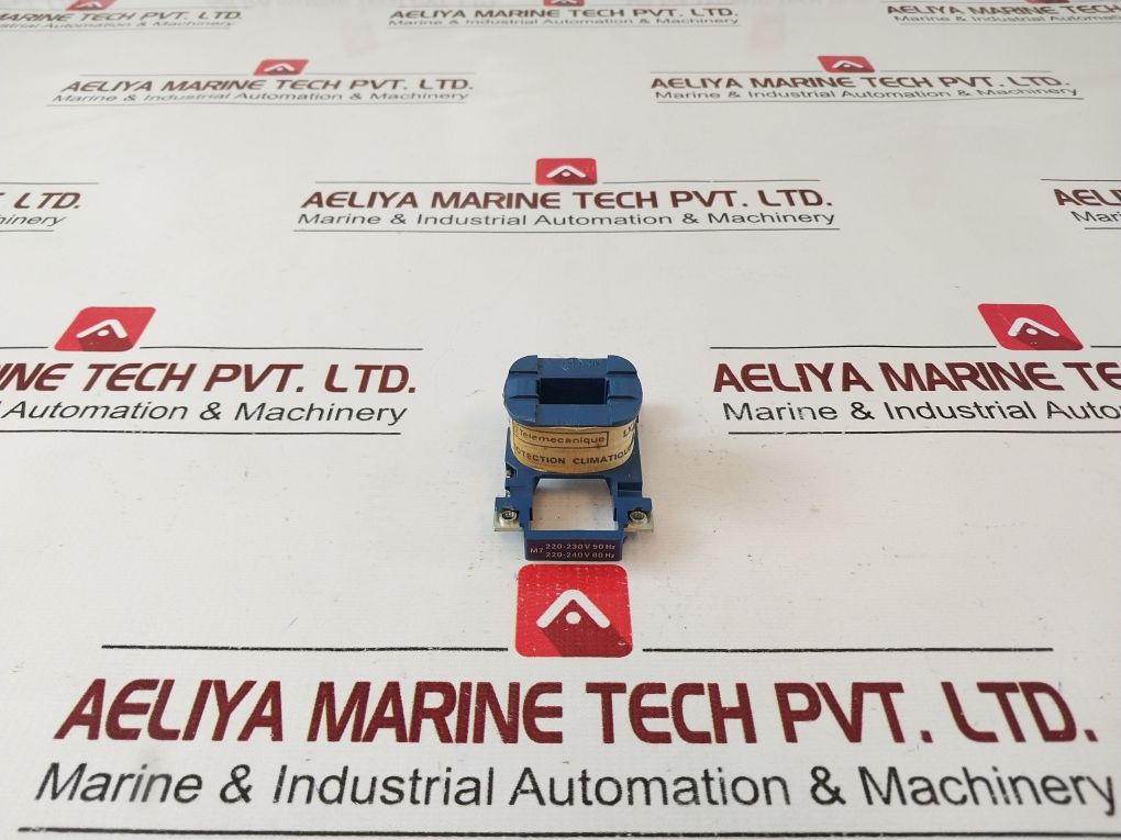 Telemecanique Lx1 D2.. Starter Coil - Image 3