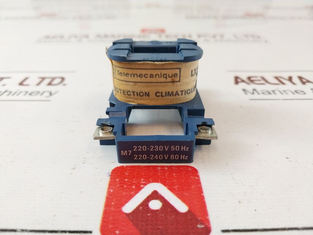 Telemecanique Lx1 D2.. Starter Coil - Image 6