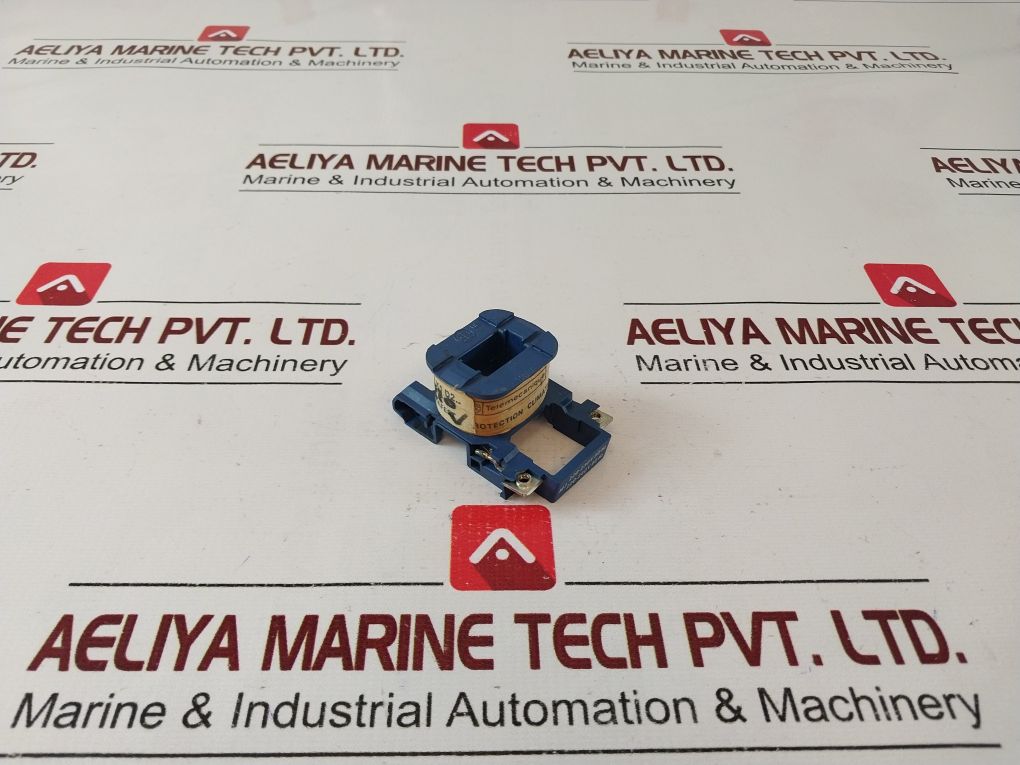 Telemecanique Lx1 D2.. Starter Coil - Image 5