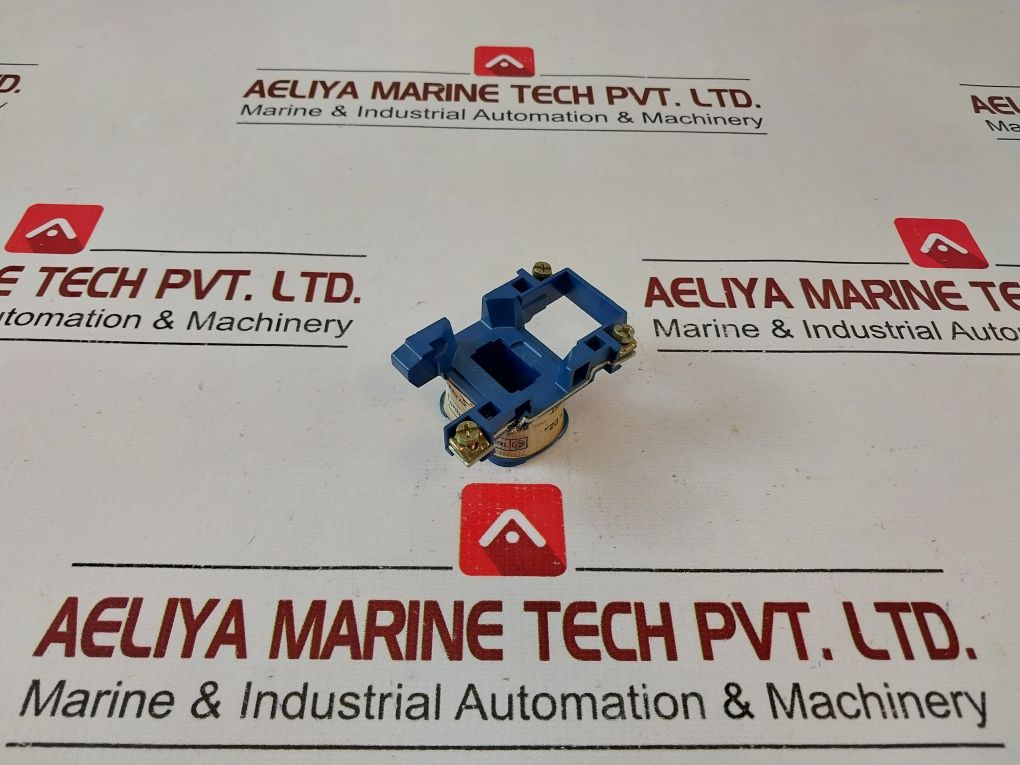 Telemecanique Lx1 D2.. Starter Coil - Image 4