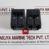 TERASAKI ELECTRIC TB-5P CIRCUIT BREAKER 15 A