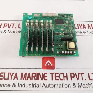 TK356021R0 PCB CARD