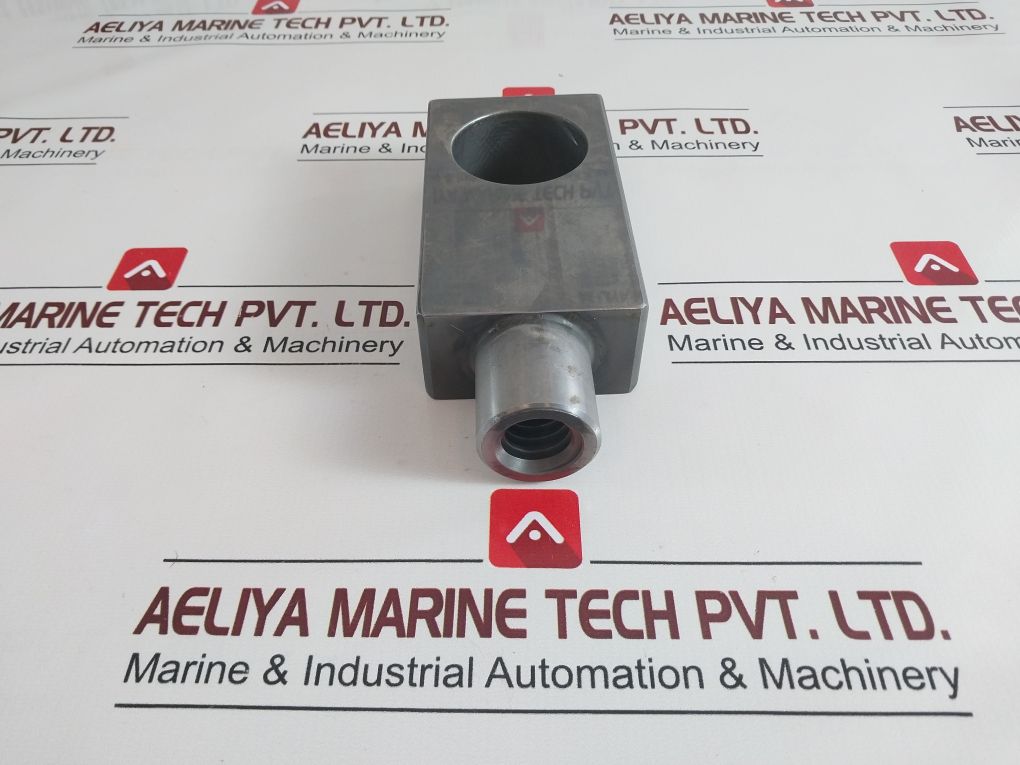 Tofer 2012060-71-03 Gate Valve