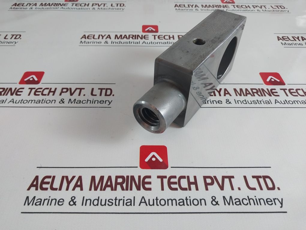 Tofer 2012060-71-03 Gate Valve - Image 4