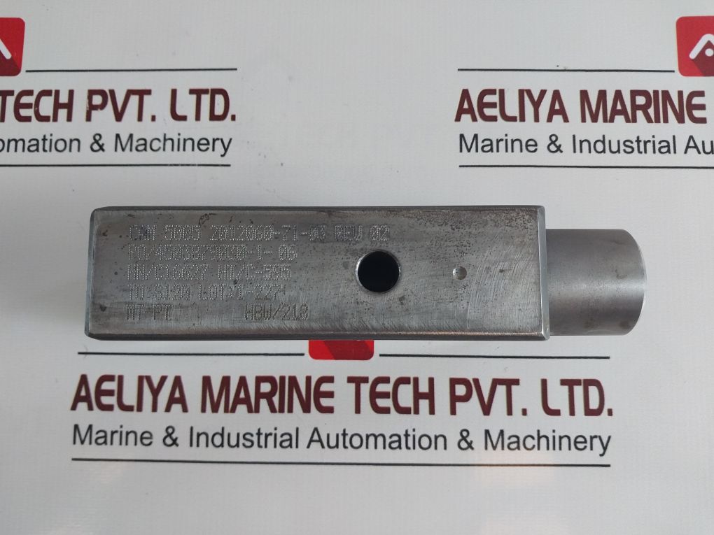 Tofer 2012060-71-03 Gate Valve - Image 6