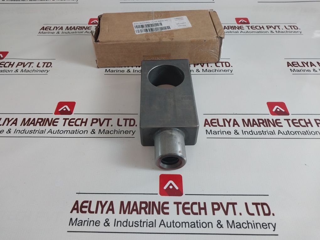 Tofer 2012060-71-03 Gate Valve