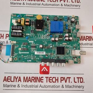 TP.MS3463S.PB768 POWER SUPPLY BOARD