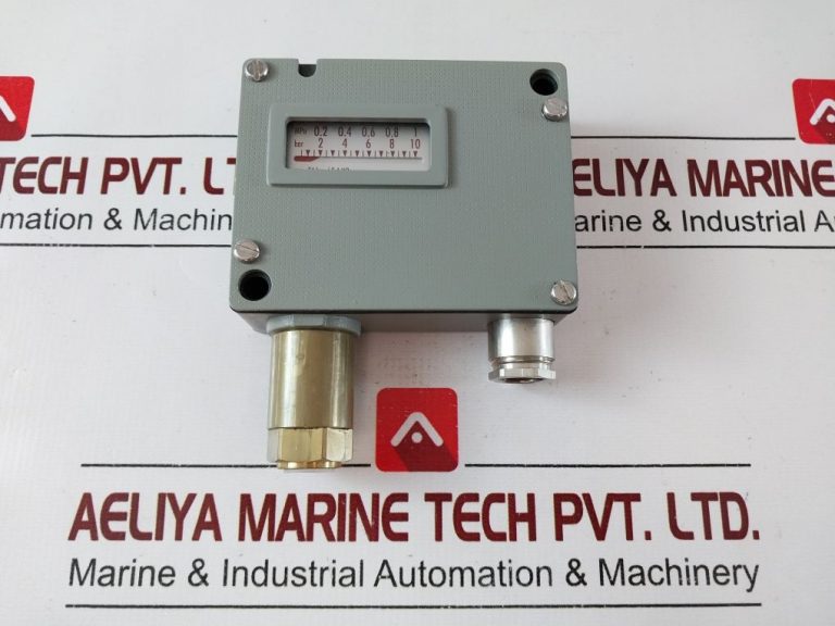 Trafag 900.2378.905 Pressure Switch Aeliya Marine