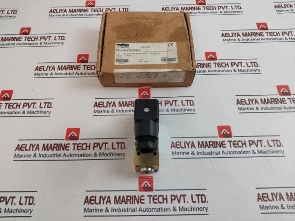 Trafag 9m0.2079 Pressure Switch Ip65