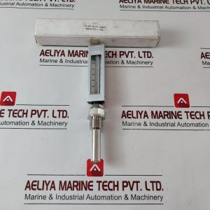 TS-A2 AL0~100°C THERMOMETER