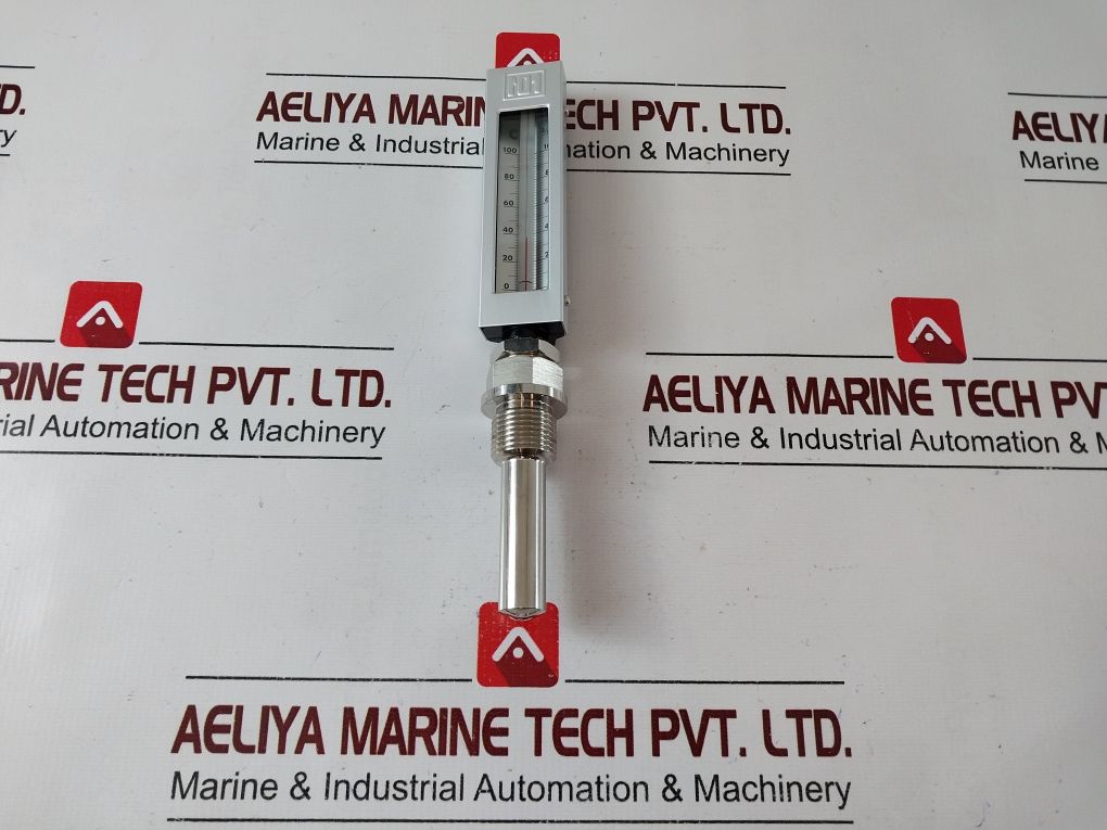 Ts-a2 Al0~100°c Thermometer - Image 3