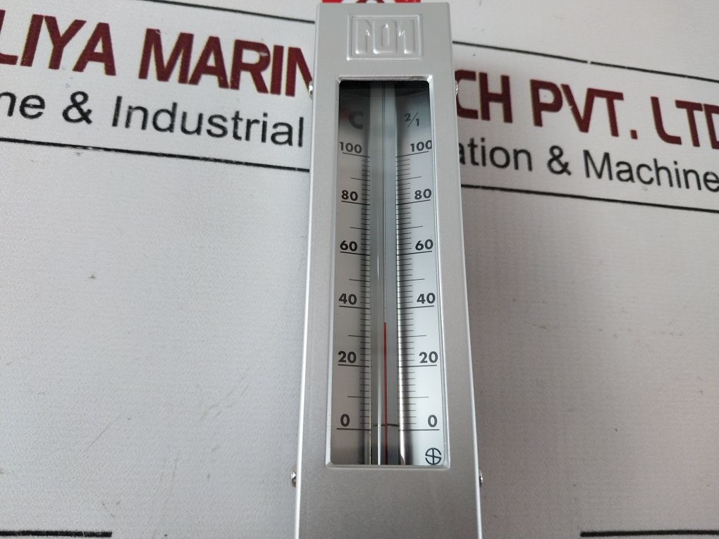 Ts-a2 Al0~100°c Thermometer - Image 7