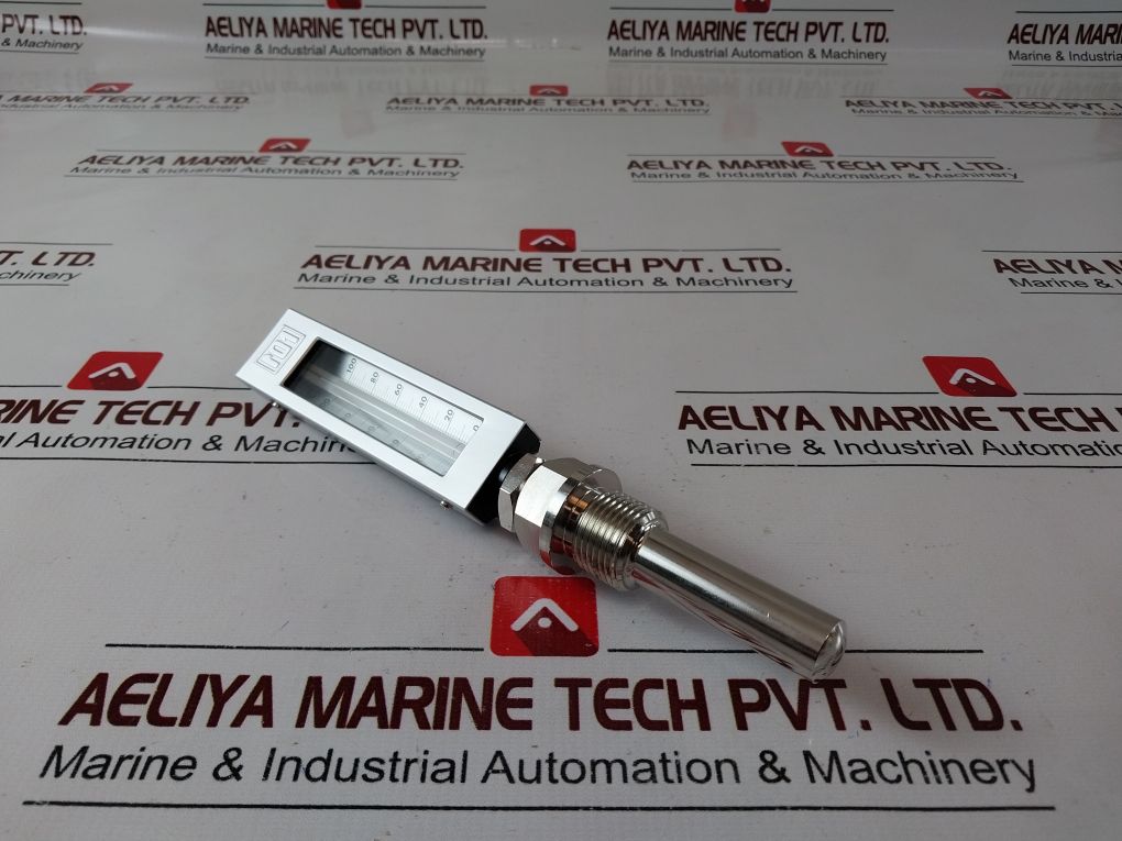 Ts-a2 Al0~100°c Thermometer - Image 4