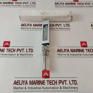 TS-A2 AL0~150°C THERMOMETER