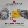 TURCK BI10U-EM30-VP4X INDUCTIVE SENSOR