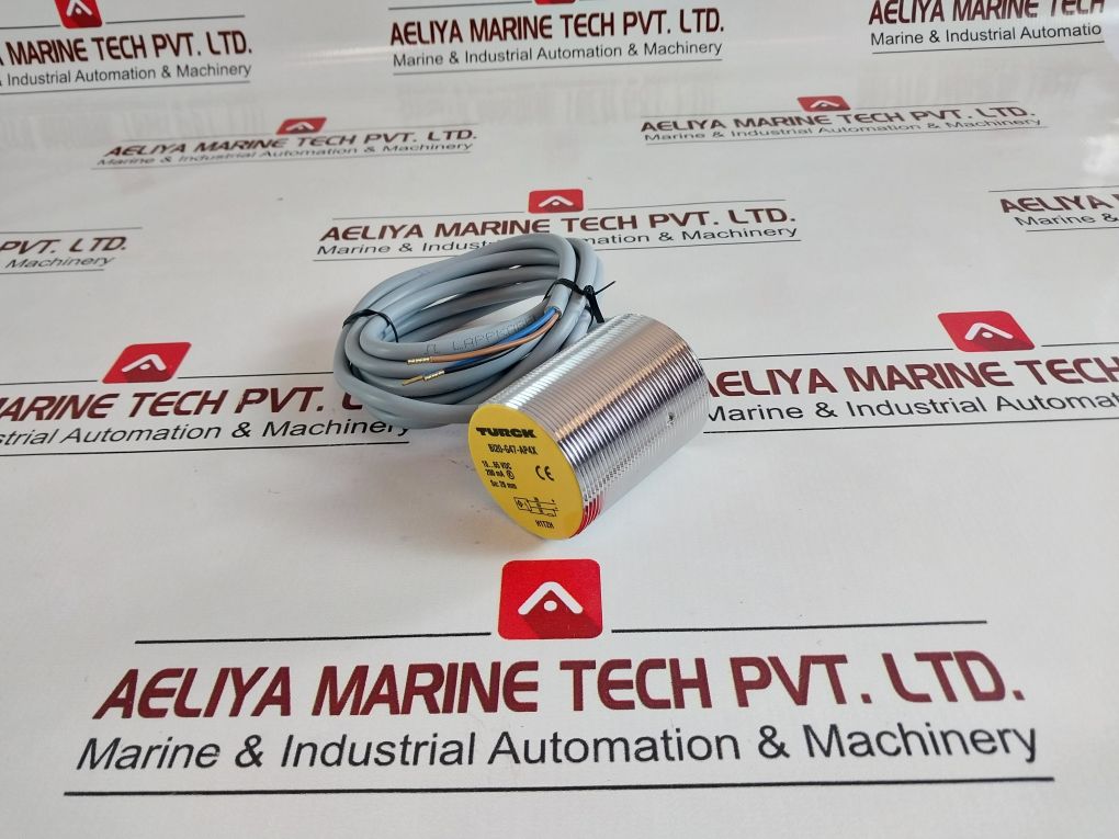 Turck Bi20-g47-ap4x Proximity Switch - Image 4