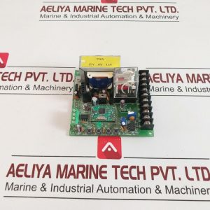 Uvm-03a Pcb Card