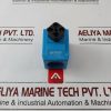 VICKERS H-507848 SOLENOID VALVE COIL