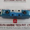 VICKERS DG4V 3 6C H M U1 H7 60 EN38 DIRECTIONAL CONTROL VALVE