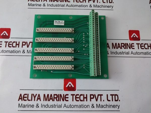 WARTSILA 0V72H 73 MOTHERBOARD