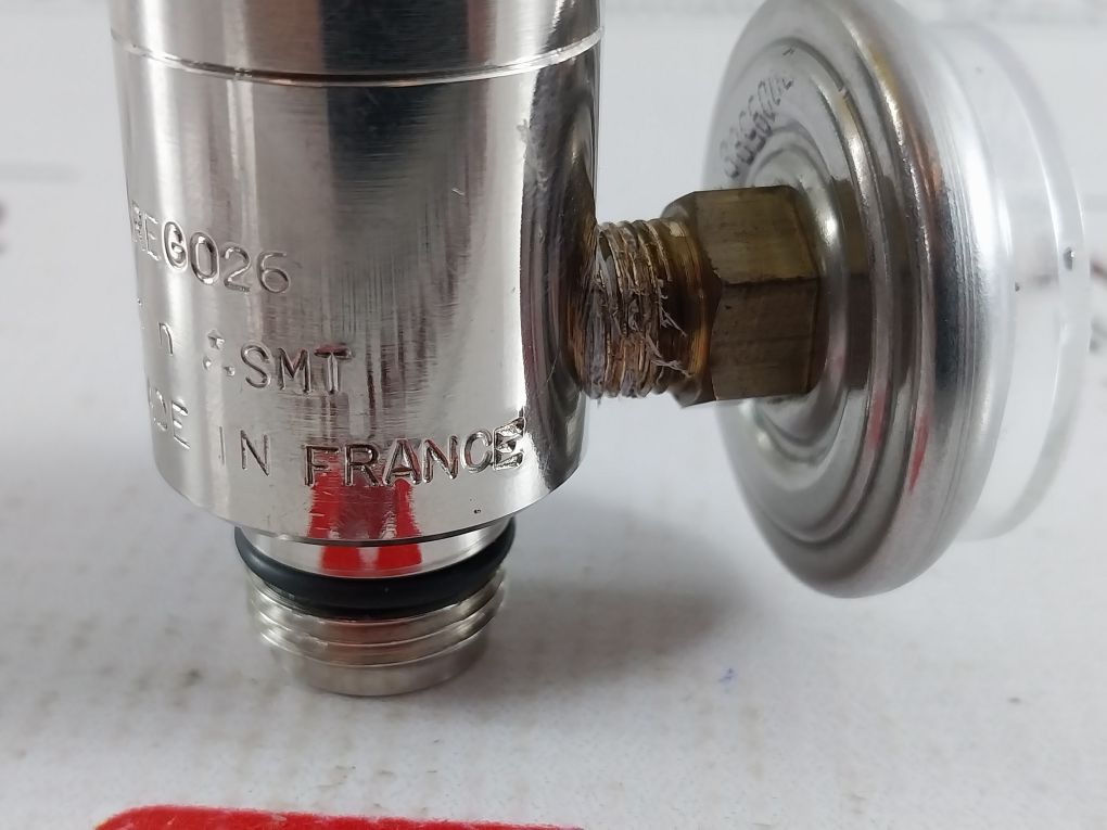 Wika Gx-2001 - Image 9